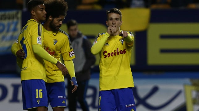 El Cádiz CF siempre saldrá ganando