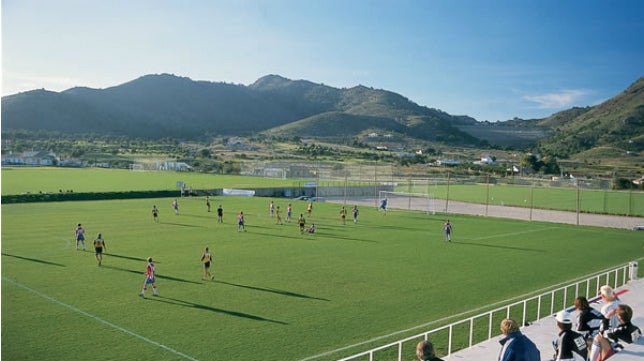 El Cádiz CF, rumbo a tierras murcianas