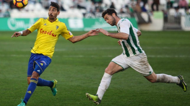 Córdoba CF contra Cádiz CF: horario, fecha, TV y dónde seguir online el debut