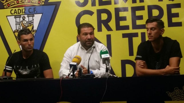 El Cádiz CF, undécimo club con mayor límite salarial de Segunda