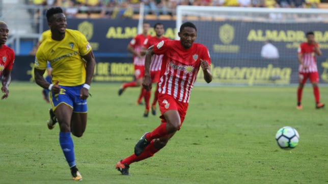 Calendario de Segunda División: El Cádiz CF comienza en Carranza y termina la Liga en Gijón