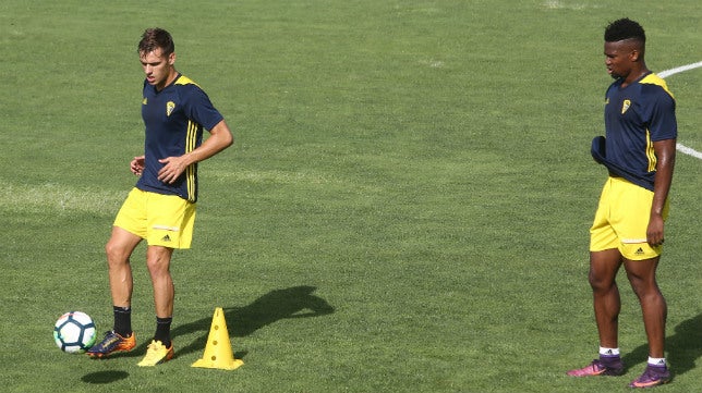 Cádiz CF-Numancia: Ahora les toca a ellos