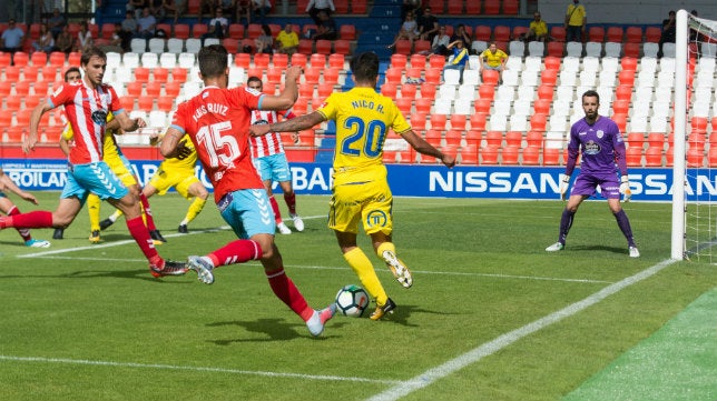 Reflexiones del Lugo 0 Cádiz CF 1