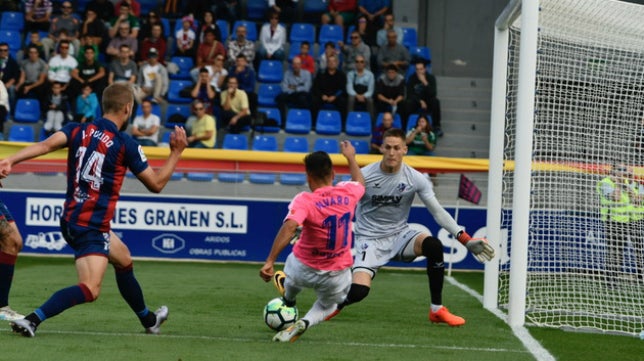 Un Cádiz en horas bajas recibirá a un ilusionante Rayo