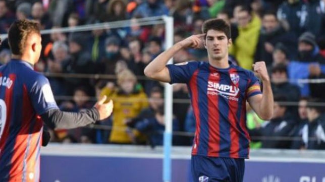 El Huesca visita Pucela con la intención de seguir ganando