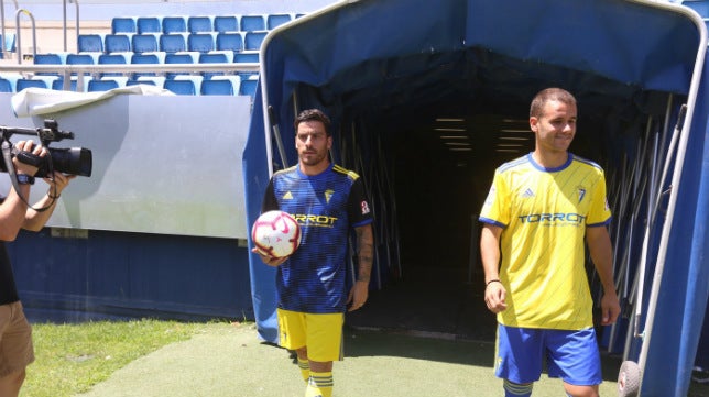 El mercado no se mueve y el Cádiz CF se estanca