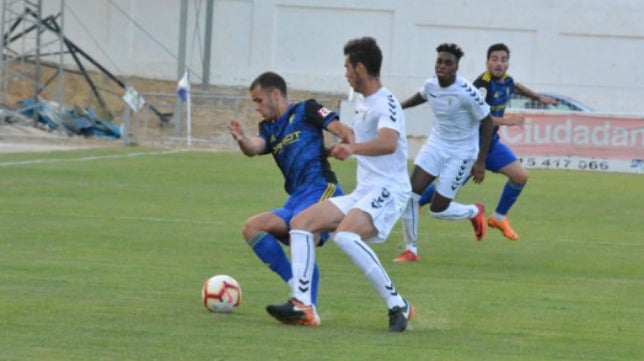 Cádiz CF - Marbella FC (3-0) El Cádiz CF continúa imbatible en pretemporada