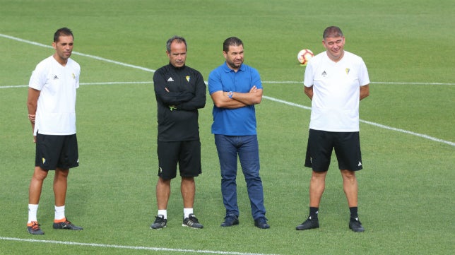 Cádiz CF, una familia que jamás olvida