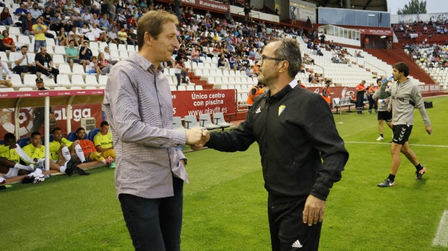 Ramis cuenta con varias bajas para viajar a Cádiz