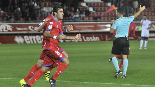 (VÍDEO) El Extremadura, rival del Cádiz CF el próximo viernes, ahonda en su herida en Soria