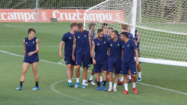 Zaragoza-Cádiz CF (Previa) Un tablero espera en La Romareda