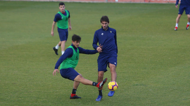 Cádiz CF y Mallorca retoman este martes los entrenamientos