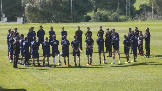 Rayo Majadahonda-Cádiz CF (Previa) Una prueba de fiabilidad