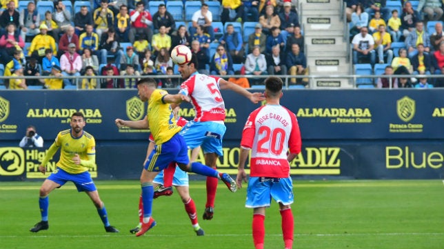 Manu Vallejo: &quot;El equipo lo ha dado todo&quot;