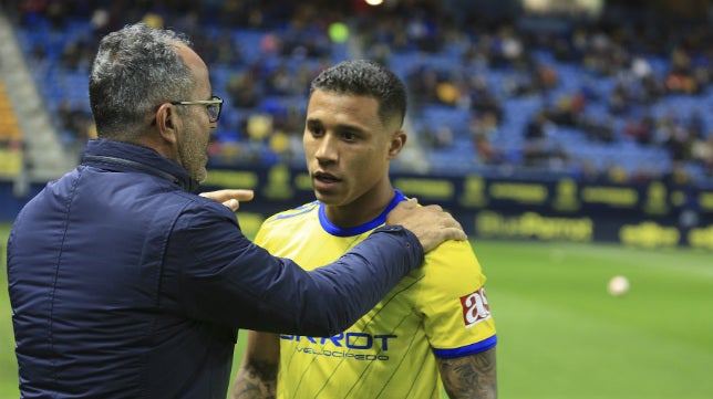 El Cádiz CF se encuentra con una nueva oportunidad de dar dos pasitos más