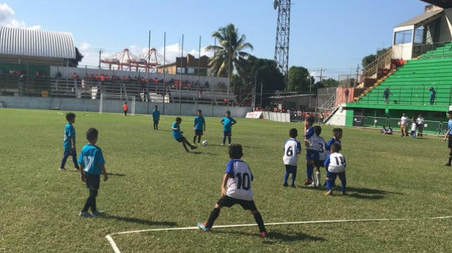 El Cádiz CF se va de pesca a Marruecos