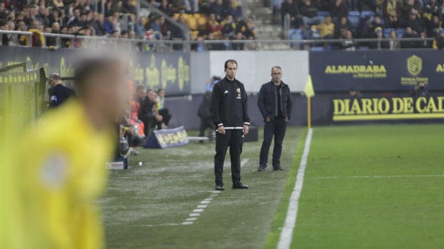 Salvi, otra joya por la que rezar en enero