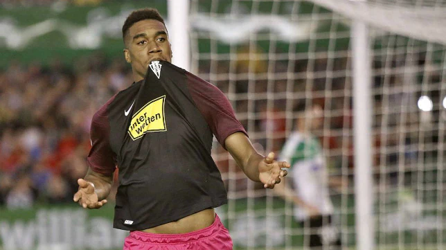 (VÍDEO) Así es Murilo de Souza, la nueva baza ofensiva del Sporting