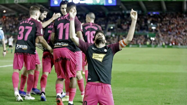 (VÍDEO) El Sporting se toma un respiro antes de recibir al Cádiz CF