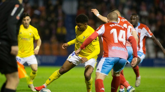 Lo que el coronavirus se llevó del Cádiz CF y de la Segunda División