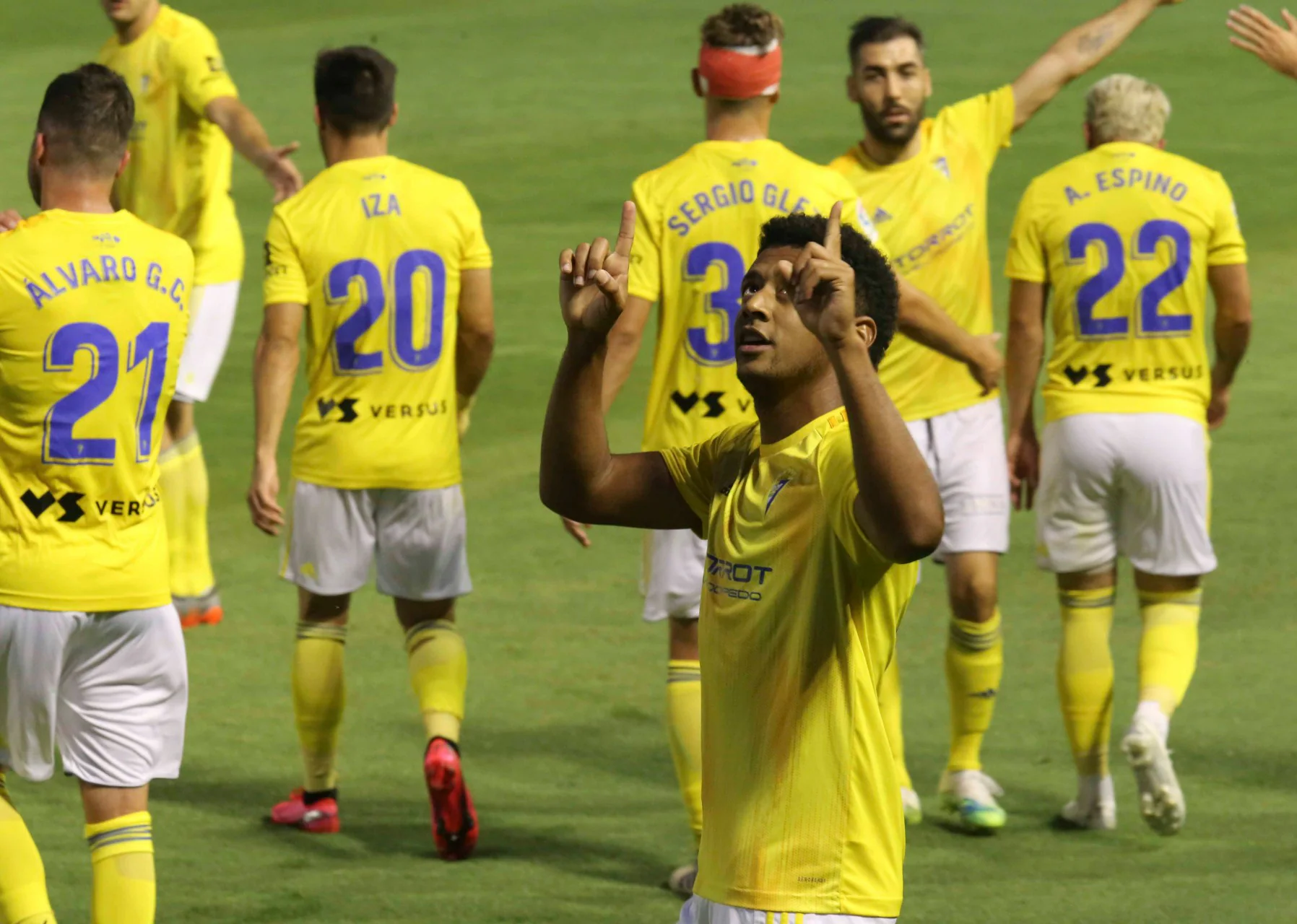 (VÍDEO) Otro gol de oro de &#039;Choco&#039; Lozano