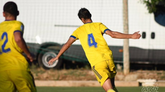 El Cádiz CF debutará ante Osasuna en el Ramón de Carranza