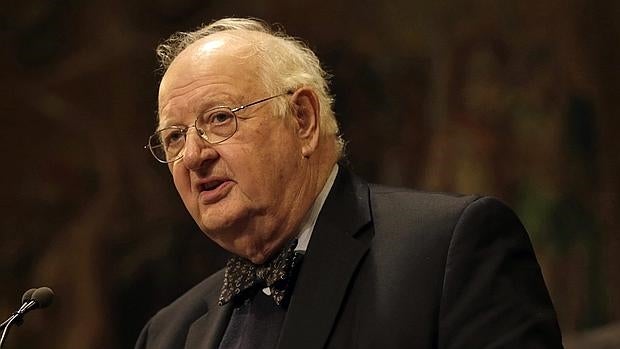 Angus Deaton gana el Nobel de Economía por sus estudios de consumo