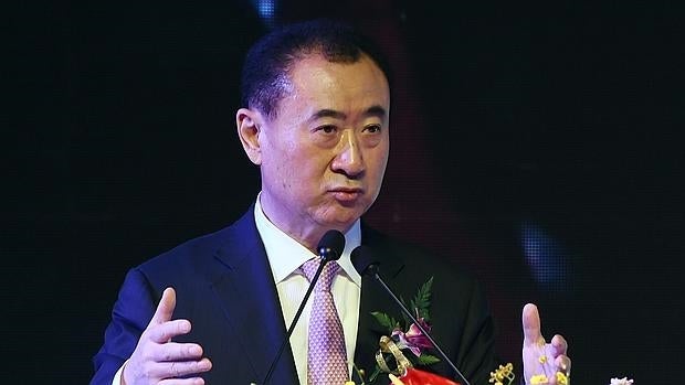 El propietario del grupo Wanda vuelve a ser el hombre más rico de China