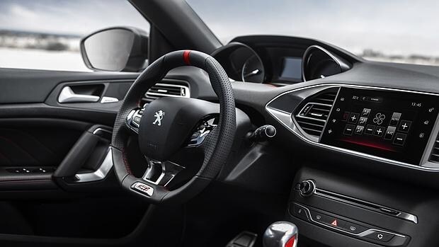Peugeot aumentó un 22,9% sus ventas en octubre