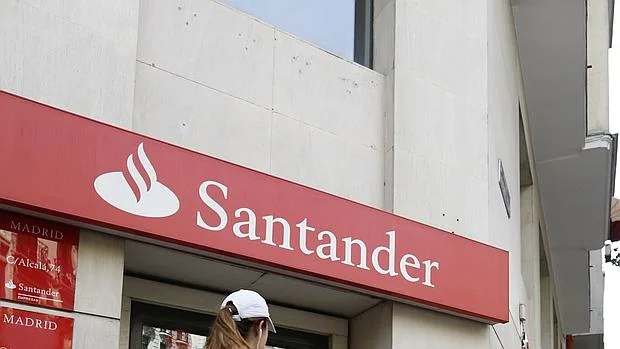 La nueva cuenta del Santander se comercializará desde el 10 de noviembre