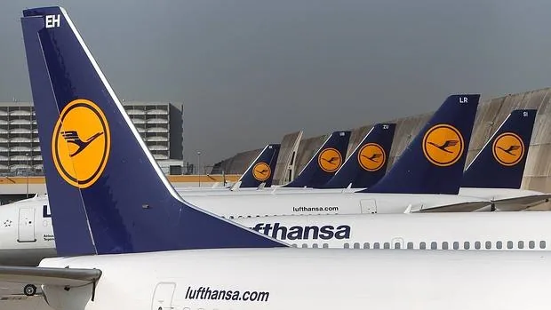 Lufthansa busca ofrecer una experiencia de reserva fácil y sin interrupciones