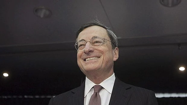 Los depósitos de la banca en el BCE marcan un récord desde enero de 2013