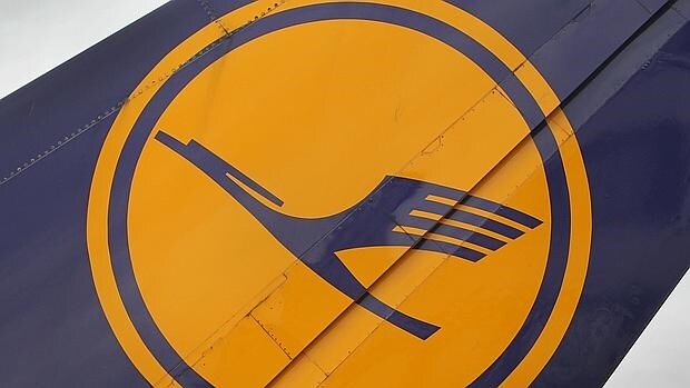 Lufthansa ha tenido que cancelar un 10% de sus vuelos