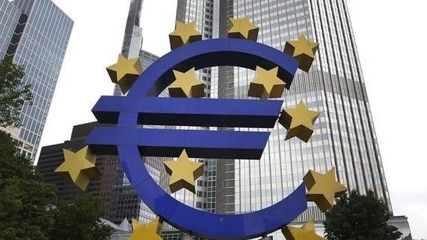 La recuperación de la Eurozona se frena en el tercer trimestre y crece sólo el 0,3%