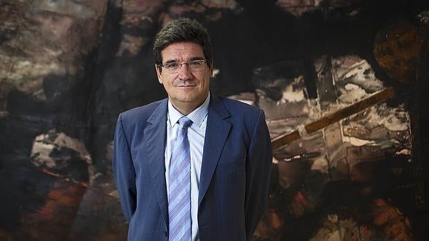 El presidente de la Autoridad Fiscal, José Luis Escrivá