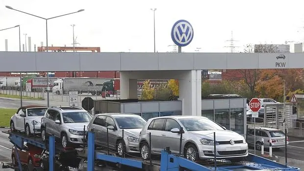 VW cifra en 50.000 los coches afectados en España