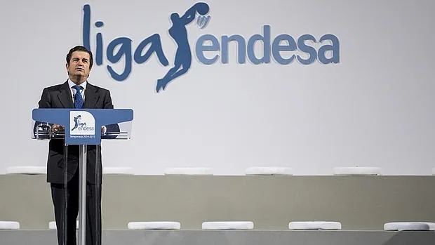 Borja Prado, presidente de Endesa
