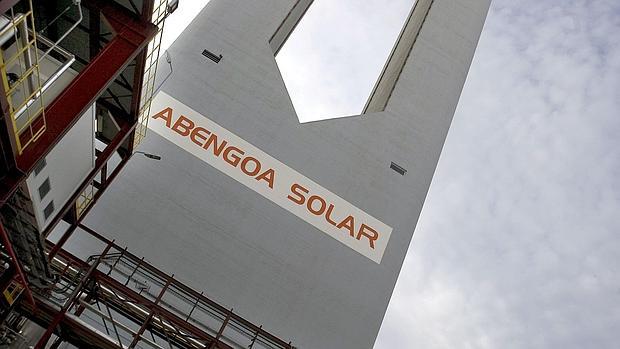 Gestamp se retira de la operación de Abengoa