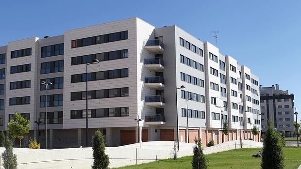 La deducción fiscal máxima por compra de vivienda es de 9.040 euros anuales