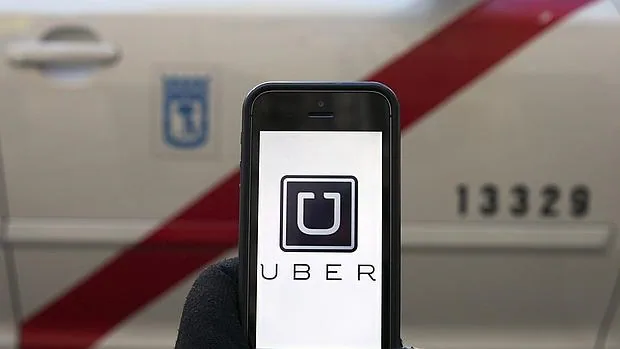 El taxi gana una nueva batalla a Uber