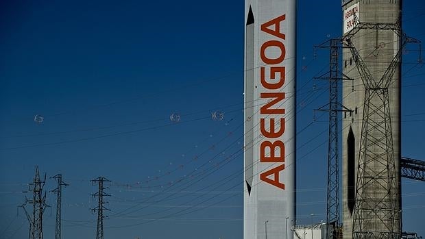 La UE estaría dispuesta a asumir pérdidas por los préstamos concedidos a Abengoa