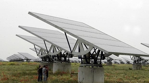 Elecnor ya construye otro parque solar fotovoltaico de 70 MW en Nueva Gales del Sur