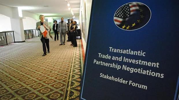 Reunión del TTIP en Miami durante el mes de octubre
