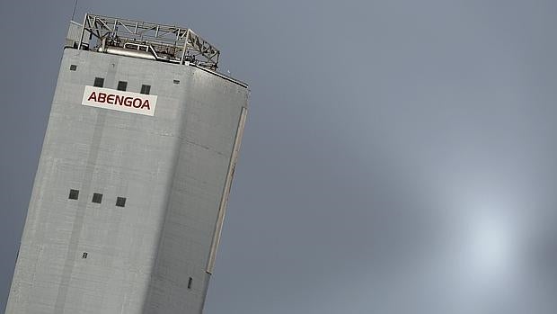 Las agencias de calificación han rebajado el rating de Abengoa en las últimas semanas