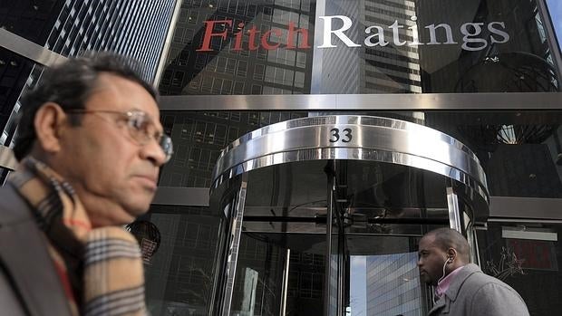 Fitch advierte del resultado "no concluyente" de las elecciones