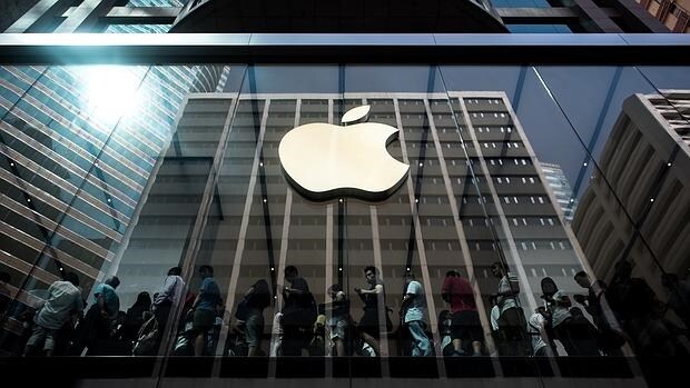 Apple paga a Italia 318 millones tras ser investigado por fraude fiscal