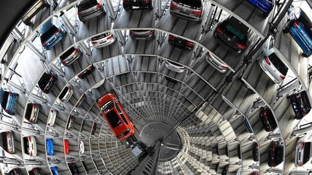 El «dieselgate» pasa factura a las ventas de Volkswagen, que bajan un 2% en 2015