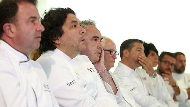 Se buscan 300 cocineros españoles para trabajar en Reino Unido