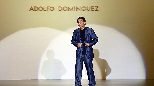 Adolfo Domínguez aumenta un 64% sus pérdidas en los nueve primeros meses del ejercicio fiscal