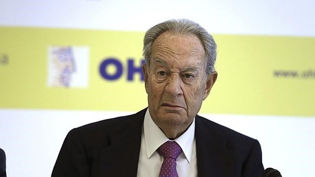 OHL logra un acuerdo con Sonatrach que pone fin a su litigio en Orán y cobra 100 millones